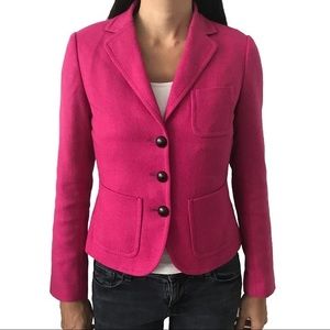 J.Crew Robert Noble blazer